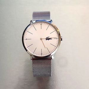 LACOSTE MEN’S WATCH